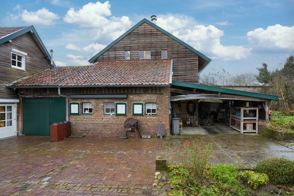 Medium property photo - Dorpsstraat 140, 6251 ND Eckelrade
